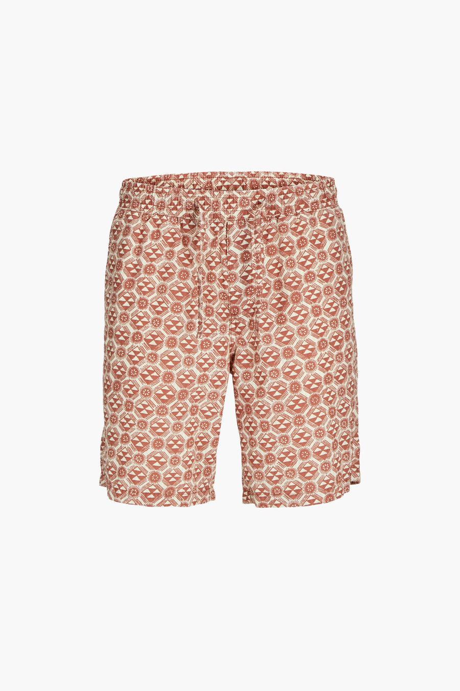 Short Bruin - JACK & JONES JEANS INTELLIGENCE