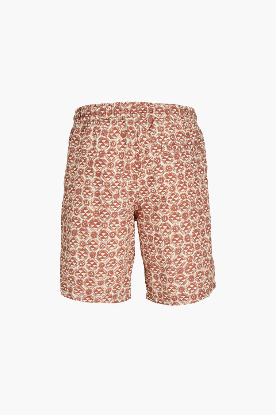 Short Bruin - JACK & JONES JEANS INTELLIGENCE