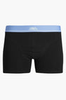 Boxershort Blauw - ACCESSORIES BY JACK & JONES