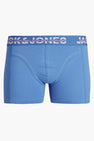 Boxer Bleu - ACCESSORIES BY JACK & JONES