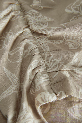 Blouse (zonder mouwen) Beige - JJXX