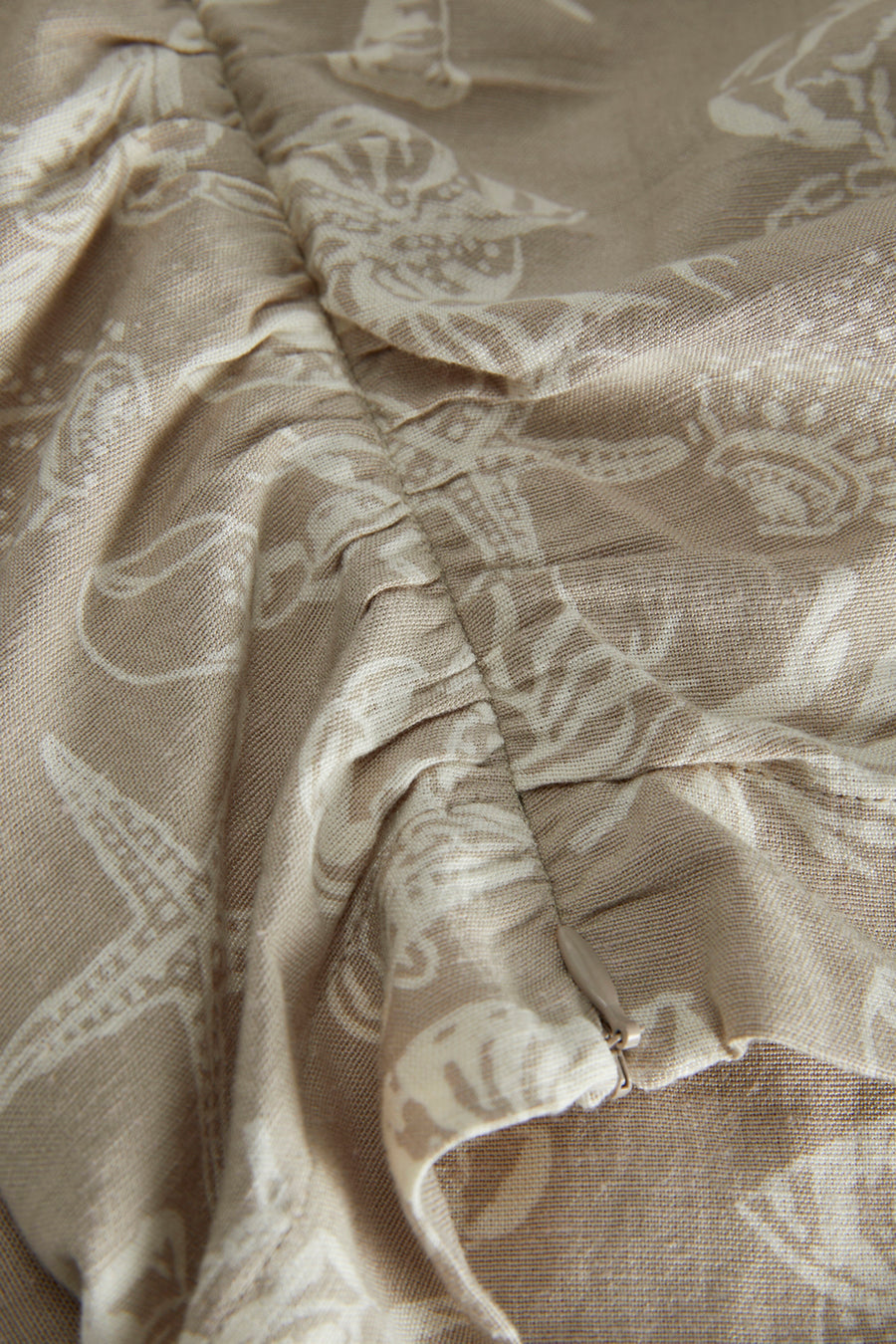 Blouse (zonder mouwen) Beige - JJXX