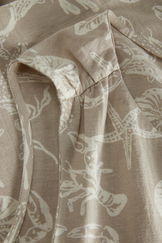 Blouse (zonder mouwen) Beige - JJXX