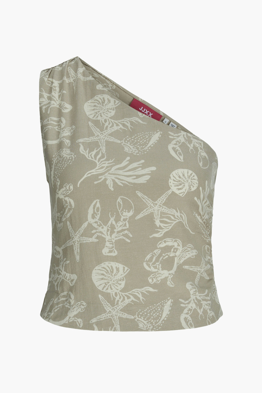 Blouse (zonder mouwen) Beige - JJXX