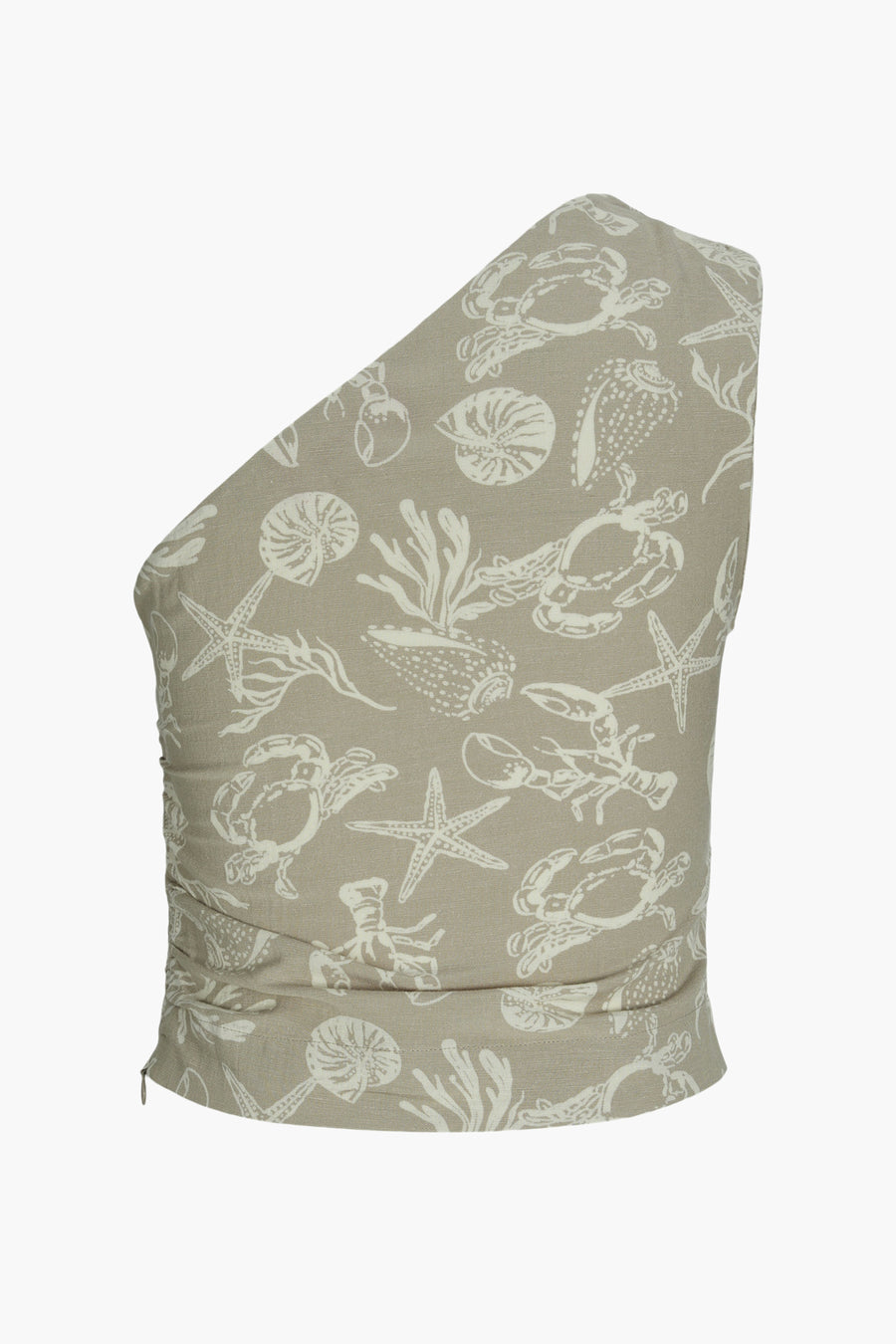 Blouse (zonder mouwen) Beige - JJXX