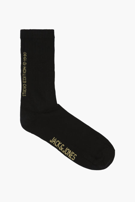 Sokken Zwart - ACCESSORIES BY JACK & JONES