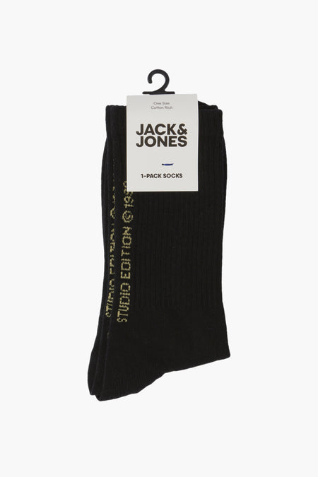 Sokken Zwart - ACCESSORIES BY JACK & JONES