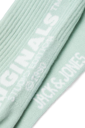 Sokken Groen - ACCESSORIES BY JACK & JONES