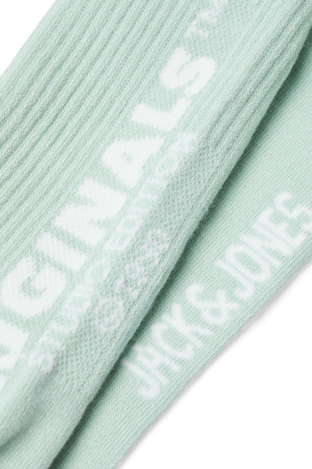 Sokken Groen - ACCESSORIES BY JACK & JONES