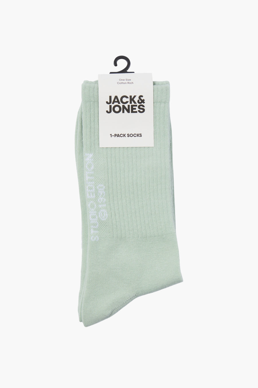 Sokken Groen - ACCESSORIES BY JACK & JONES
