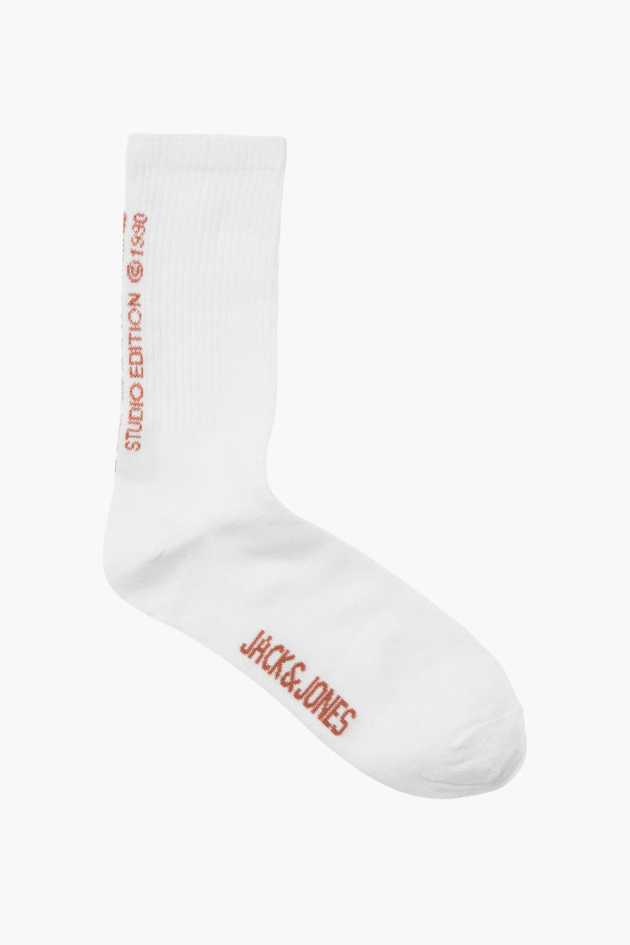 Sokken Wit - ACCESSORIES BY JACK & JONES