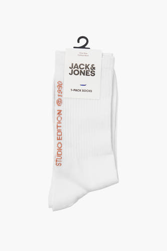 Sokken Wit - ACCESSORIES BY JACK & JONES