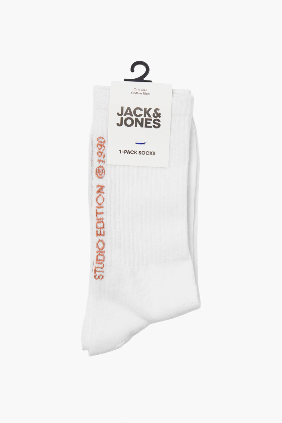 Sokken Wit - ACCESSORIES BY JACK & JONES