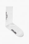 Chaussettes Blanc - ACCESSORIES BY JACK & JONES