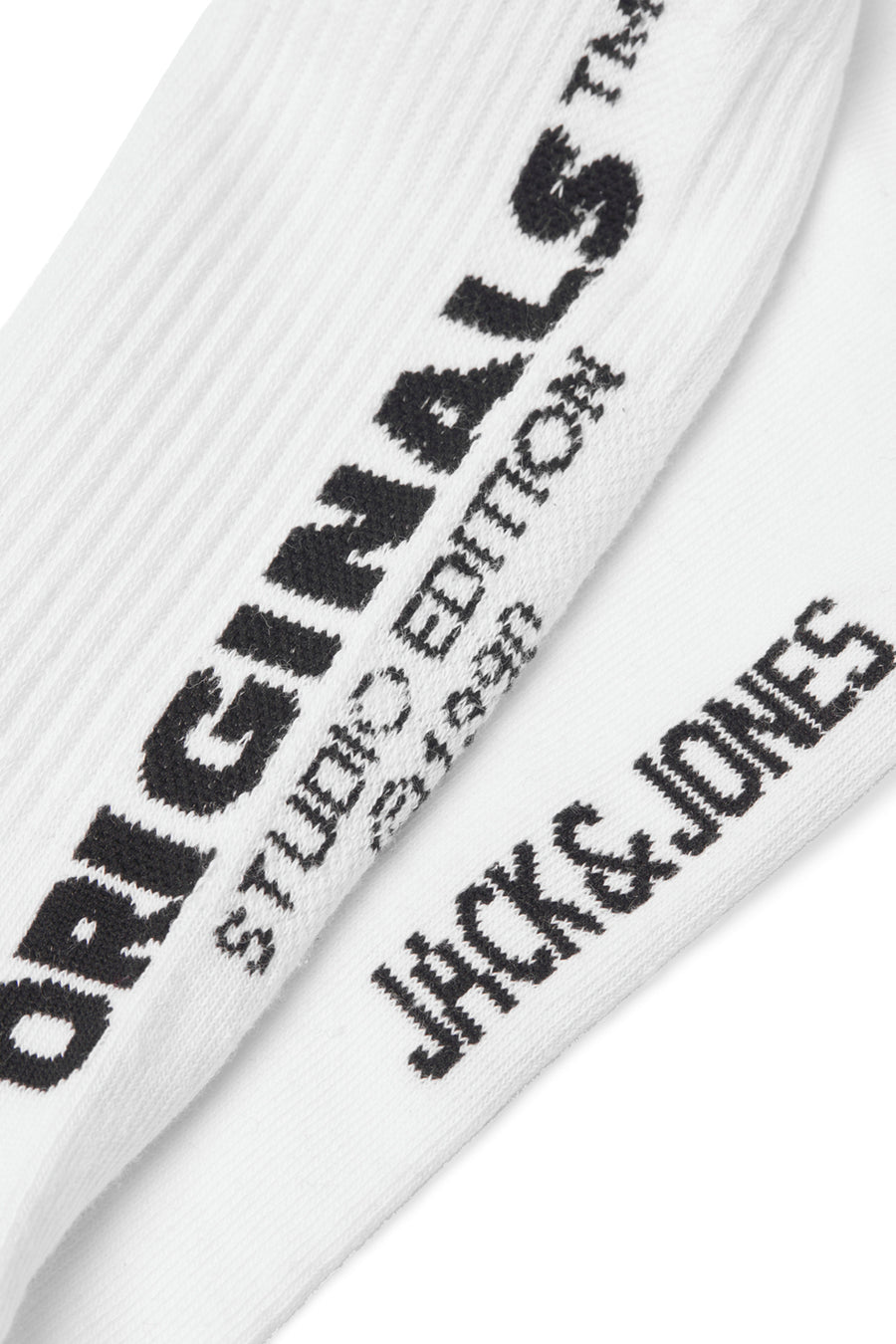 Sokken Wit - ACCESSORIES BY JACK & JONES