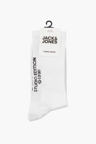Sokken Wit - ACCESSORIES BY JACK & JONES