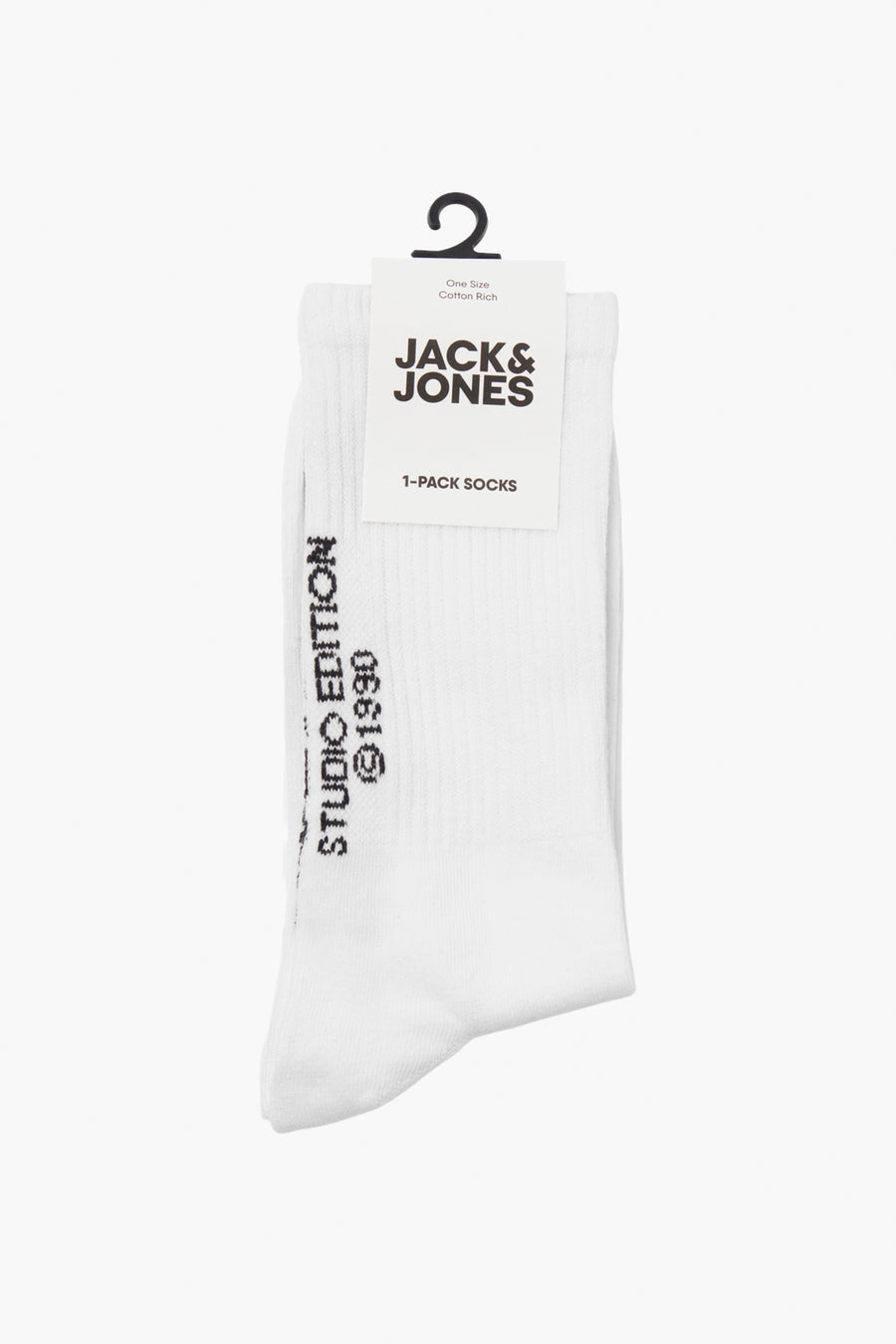 Sokken Wit - ACCESSORIES BY JACK & JONES