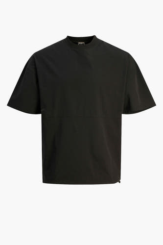 T-shirt (korte mouwen) Zwart - CORE BY JACK & JONES