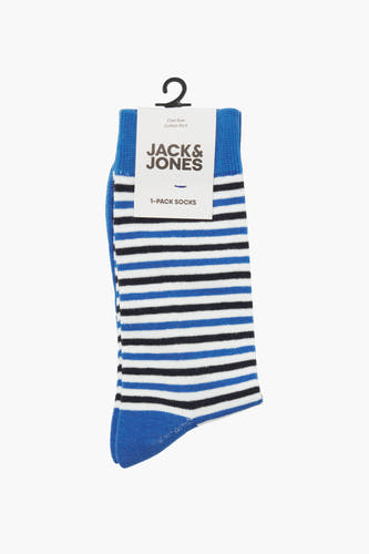 Sokken Blauw - ACCESSORIES BY JACK & JONES