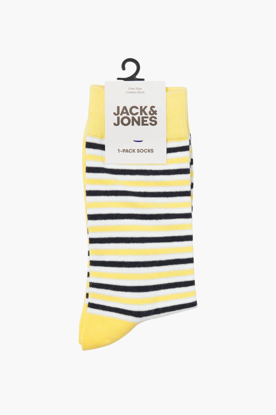 Sokken Geel - ACCESSORIES BY JACK & JONES