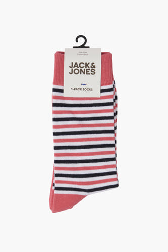 Sokken Rood - ACCESSORIES BY JACK & JONES