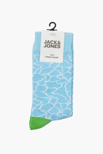 Sokken Blauw - ACCESSORIES BY JACK & JONES