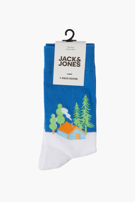 Sokken Wit - ACCESSORIES BY JACK & JONES