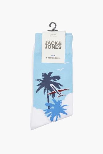 Sokken Blauw - ACCESSORIES BY JACK & JONES