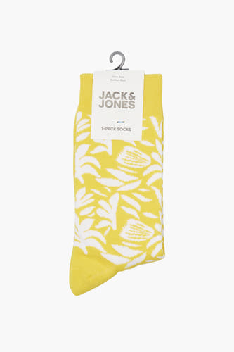 Sokken Geel - ACCESSORIES BY JACK & JONES