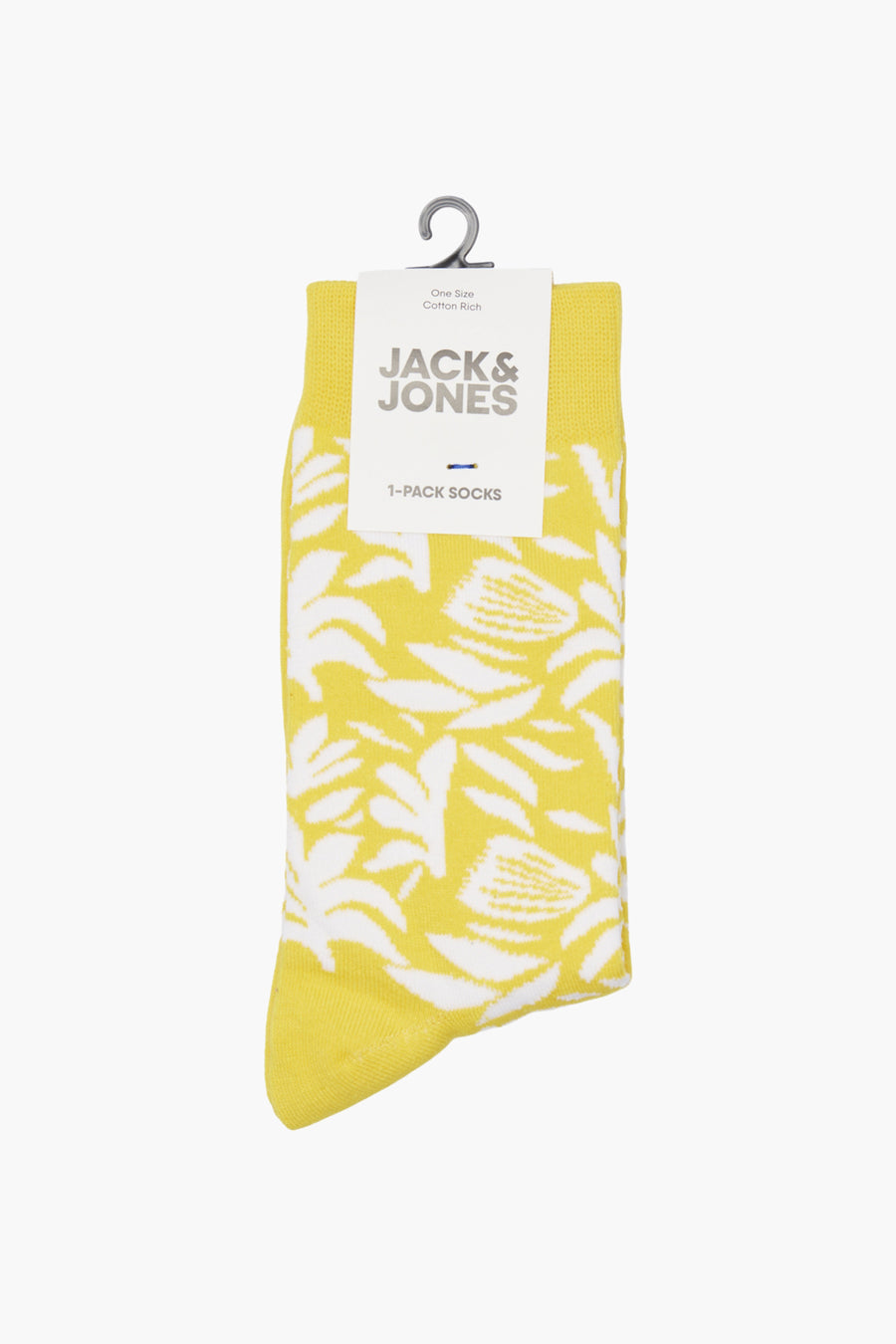 Sokken Geel - ACCESSORIES BY JACK & JONES