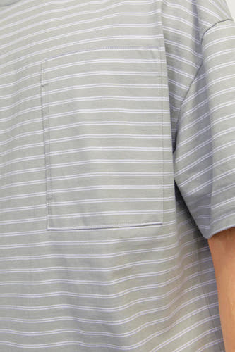 T-shirt (korte mouwen) Grijs - CORE BY JACK & JONES