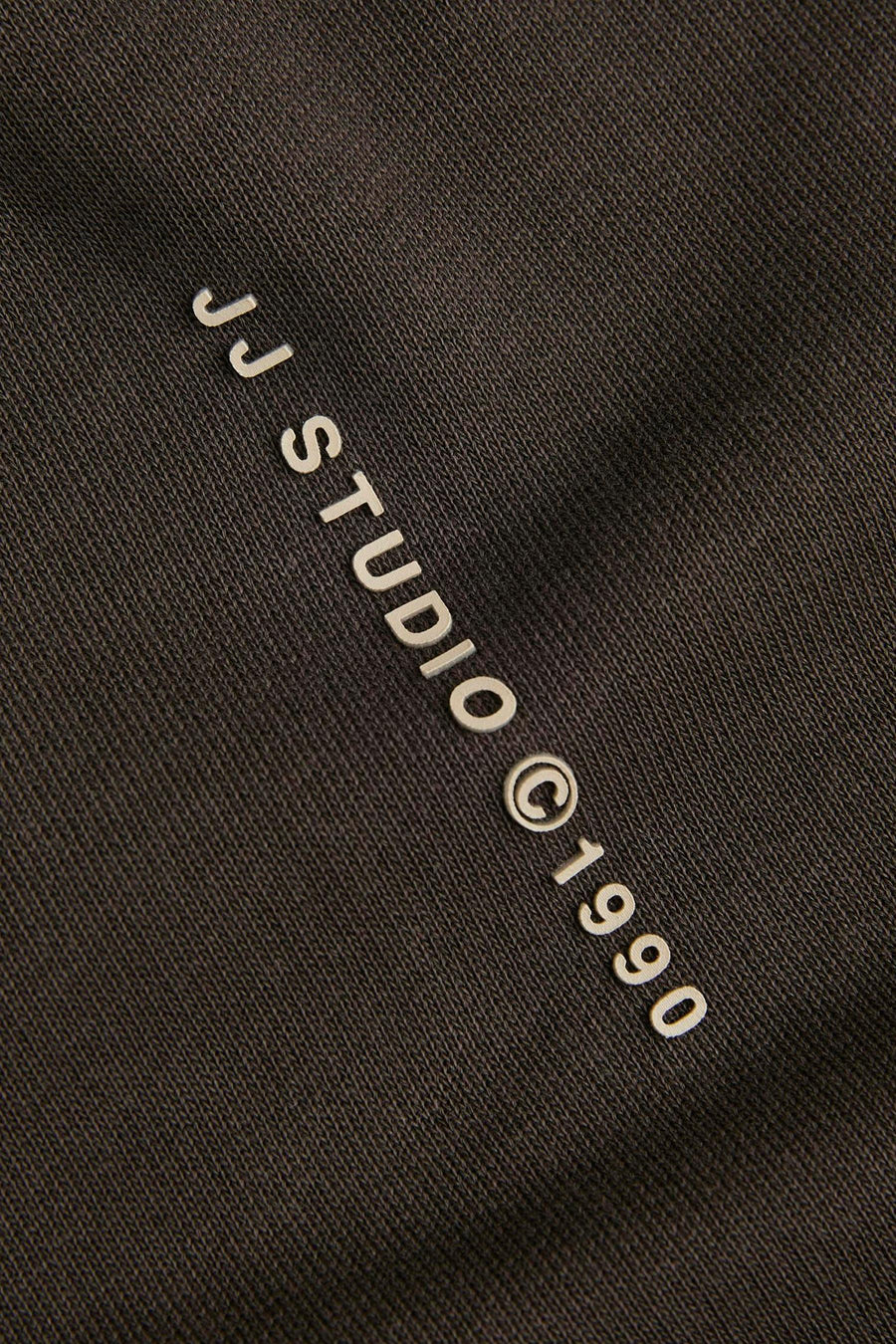 Sweater met ronde hals Bruin - ORIGINALS BY JACK & JONES