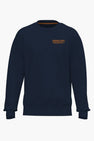 Sweater met ronde hals Blauw - CORE BY JACK & JONES