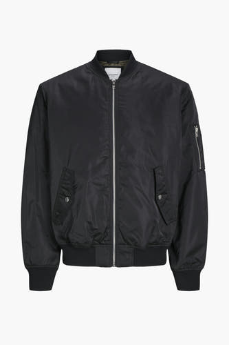 Jas (kort) Zwart - CORE BY JACK & JONES