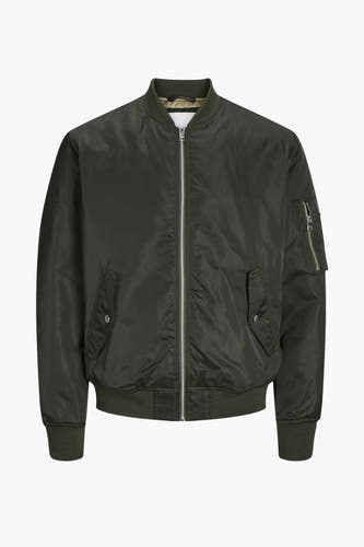 Jas (kort) Groen - CORE BY JACK & JONES