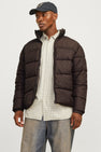 Jas (kort) Bruin - ORIGINALS BY JACK & JONES