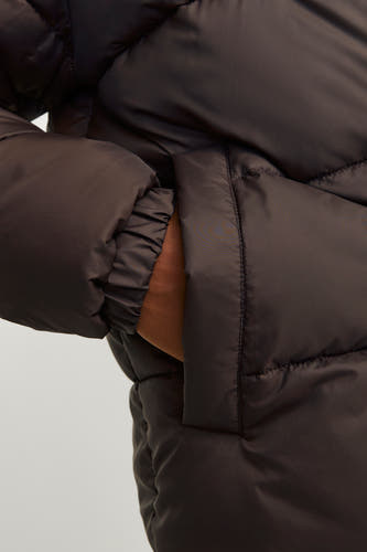 Jas (kort) Bruin - ORIGINALS BY JACK & JONES