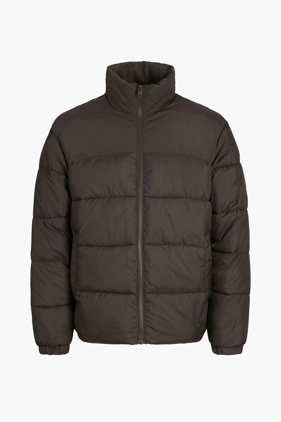Jas (kort) Bruin - ORIGINALS BY JACK & JONES