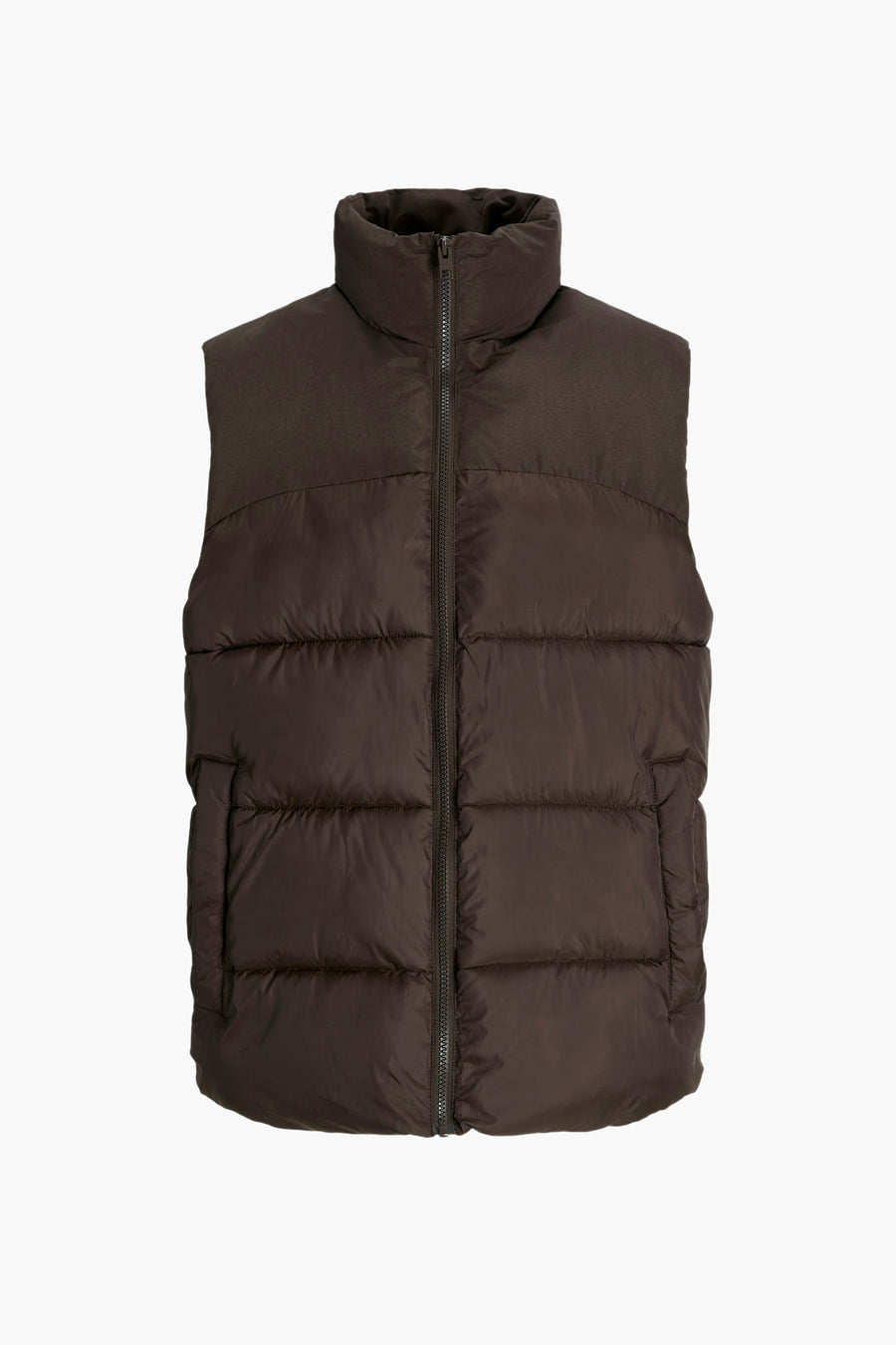Bodywarmer Bruin - ORIGINALS BY JACK & JONES