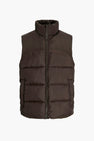 Bodywarmer Bruin - ORIGINALS BY JACK & JONES
