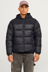 Jas (kort) Zwart - ORIGINALS BY JACK & JONES