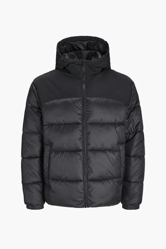 Jas (kort) Zwart - ORIGINALS BY JACK & JONES