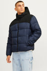 Jas (kort) Blauw - ORIGINALS BY JACK & JONES