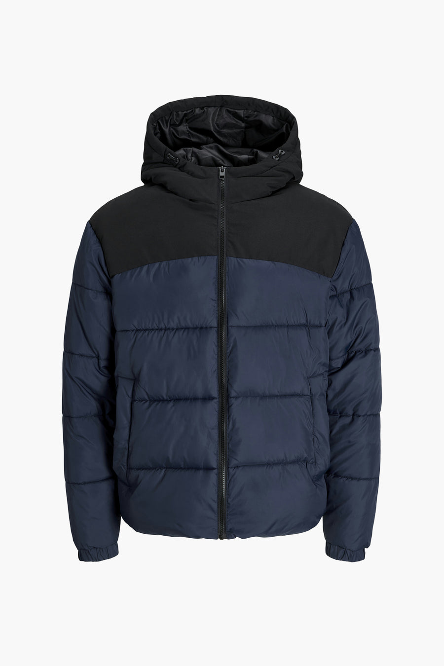 Jas (kort) Blauw - ORIGINALS BY JACK & JONES