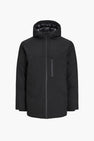 Regenjas Zwart - CORE BY JACK & JONES