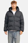 Regenjas Zwart - CORE BY JACK & JONES
