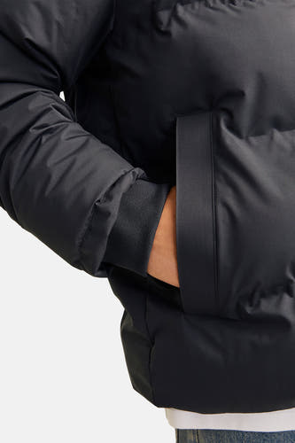 Regenjas Zwart - CORE BY JACK & JONES