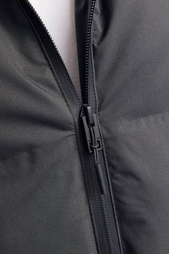Regenjas Zwart - CORE BY JACK & JONES