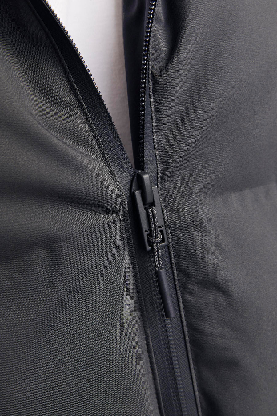 Regenjas Zwart - CORE BY JACK & JONES