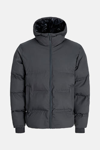 Regenjas Zwart - CORE BY JACK & JONES